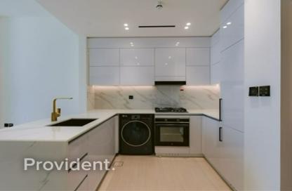 Apartment - 1 - 2 for sale in Binghatti Gardenia - District 11 - Jumeirah Village Circle - Dubai