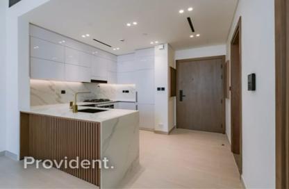 Apartment - 1 - 2 for sale in Binghatti Gardenia - District 11 - Jumeirah Village Circle - Dubai