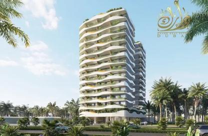 Apartment - Studio - 1 Bathroom for sale in Forest City Tower 2 - Dubai Land Residence Complex - Dubai