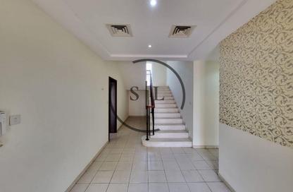 Villa - 3 Bedrooms - 4 Bathrooms for rent in Al Barsha South 2 - Al Barsha South - Al Barsha - Dubai