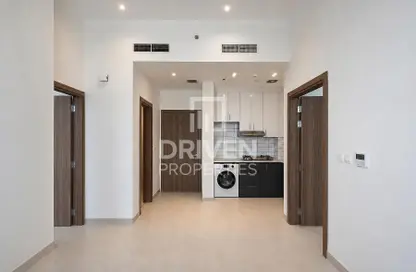 Apartment - 2 Bedrooms - 3 Bathrooms for sale in Harmony Point - Saih Shuaib 2 - Dubai Industrial City - Dubai
