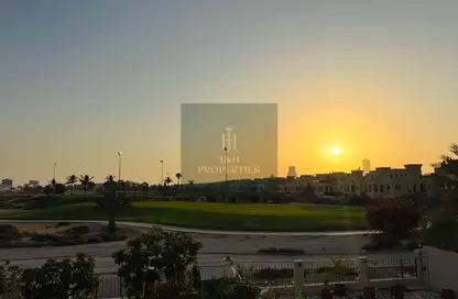 تاون هاوس - 3 غرف نوم - 3 حمامات للبيع في تاون هاوسز قرية الحمرا - قرية الحمرا - رأس الخيمة