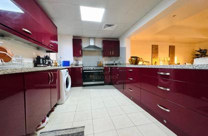 Townhouse - 3 Bedrooms - 3 Bathrooms for sale in The Townhouses at Al Hamra Village - Al Hamra Village - Ras Al Khaimah