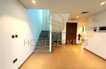Townhouse - 3 Bedrooms - 4 Bathrooms for rent in Noya 1 - Noya - Yas Island - Abu Dhabi Townhouse - 3 Bedrooms - 4 Bathrooms for rent in Noya 1 - Noya - Yas Island - Abu Dhabi