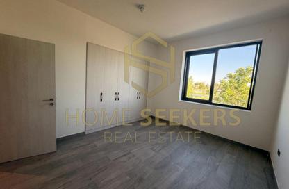 Townhouse - 3 Bedrooms - 4 Bathrooms for rent in Noya 1 - Noya - Yas Island - Abu Dhabi