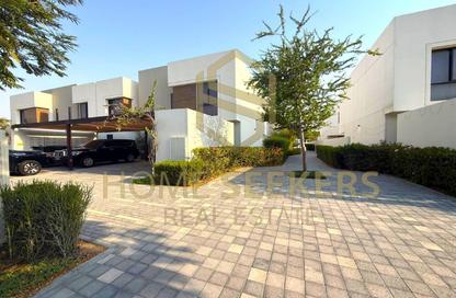 Townhouse - 3 Bedrooms - 4 Bathrooms for rent in Noya 1 - Noya - Yas Island - Abu Dhabi Townhouse - 3 Bedrooms - 4 Bathrooms for rent in Noya 1 - Noya - Yas Island - Abu Dhabi