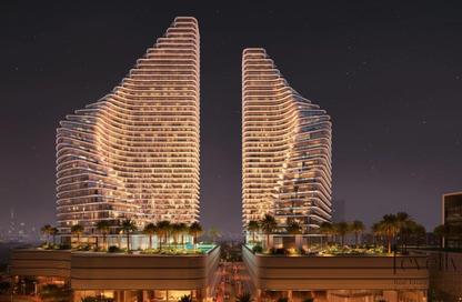Apartment - 1 - 2 for sale in Binghatti Flare - District 2 - Jumeirah Village Triangle - Dubai Apartment - 1 - 2 for sale in Binghatti Flare - District 2 - Jumeirah Village Triangle - Dubai