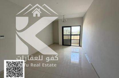 شقة - 2 غرف نوم - 2 حمامات للايجار في الجرف 3 - الجرف - عجمان وسط المدينة - عجمان