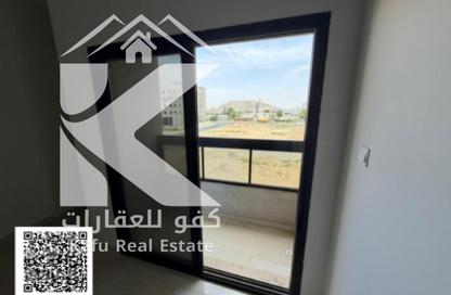 شقة - 2 غرف نوم - 2 حمامات للايجار في الجرف 3 - الجرف - عجمان وسط المدينة - عجمان