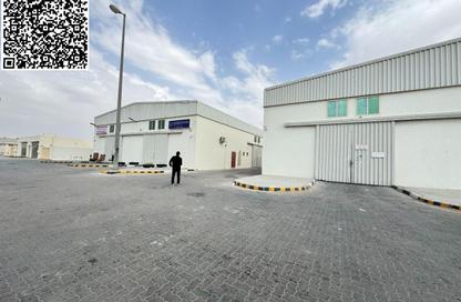 Warehouse - Studio - 7+ Bathrooms for sale in Emirates Industrial City - Sharjah Warehouse - Studio - 7+ Bathrooms for sale in Emirates Industrial City - Sharjah