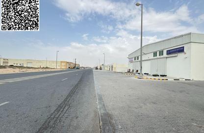 Warehouse - Studio - 7+ Bathrooms for sale in Emirates Industrial City - Sharjah