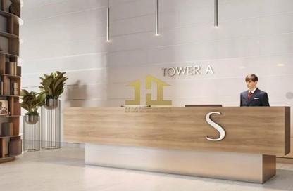Apartment - 1 Bedroom - 2 Bathrooms for sale in Sobha Orbis Tower A - Sobha Orbis - Motor City - Dubai