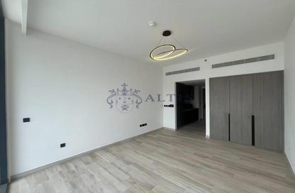 Apartment - Studio - 1 Bathroom for rent in Oxford Gardens - Arjan - Dubai