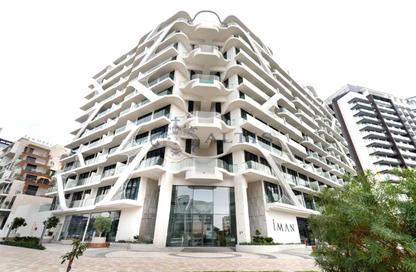 Apartment - Studio - 1 Bathroom for rent in Oxford Gardens - Arjan - Dubai