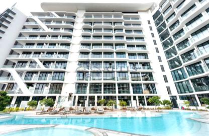 Apartment - Studio - 1 Bathroom for rent in Oxford Gardens - Arjan - Dubai Apartment - Studio - 1 Bathroom for rent in Oxford Gardens - Arjan - Dubai
