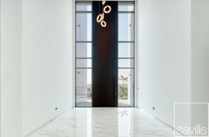 فيلا - 6 غرف نوم - 8 حمامات للايجار في فلل ميدان سباق الخيل - ميدان - دبي