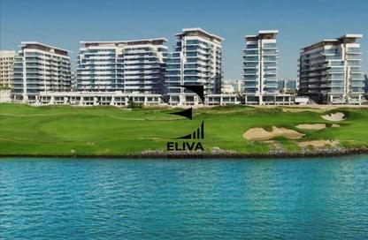 Apartment - 1 - 2 for rent in Mayan 1 - Mayan - Yas Island - Abu Dhabi Apartment - 1 - 2 for rent in Mayan 1 - Mayan - Yas Island - Abu Dhabi