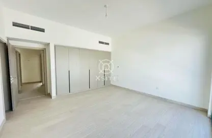 تاون هاوس - 3 غرف نوم - 3 حمامات للايجار في مروج الفرجان ويست - مروج الفرجان - الفرجان - دبي