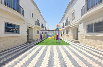 Villa - 3 - 3 for rent in Mirdif Villas - Mirdif - Dubai Villa - 3 - 3 for rent in Mirdif Villas - Mirdif - Dubai