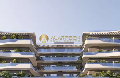 شقة - 2 غرف نوم - 3 حمامات للبيع في سبورتس فيو ريزيدينس 2 - المدينة العالمية المرحلة 2 - 4 الورسان - الورسان - دبي