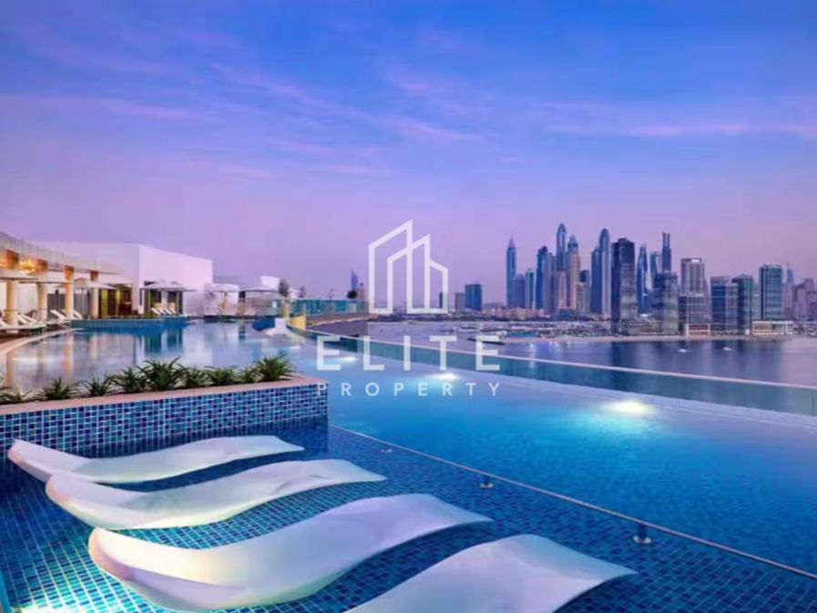 Rooftop Pool | Beach Access | Palm Studio | Views