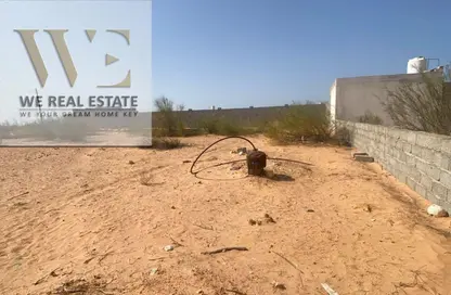 Land - Studio for sale in Al Rawda 2 Villas - Al Rawda 2 - Al Rawda - Ajman