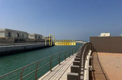 تاون هاوس - 3 غرف نوم - 4 حمامات للايجار في فالكون ايلاند نورث - جزيرة فالكون - قرية الحمرا - رأس الخيمة