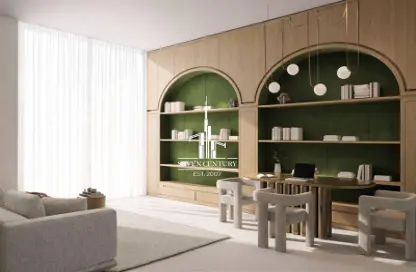 Apartment - 1 Bedroom - 1 Bathroom for sale in Elaris Sky - Jumeirah Village Triangle - Dubai