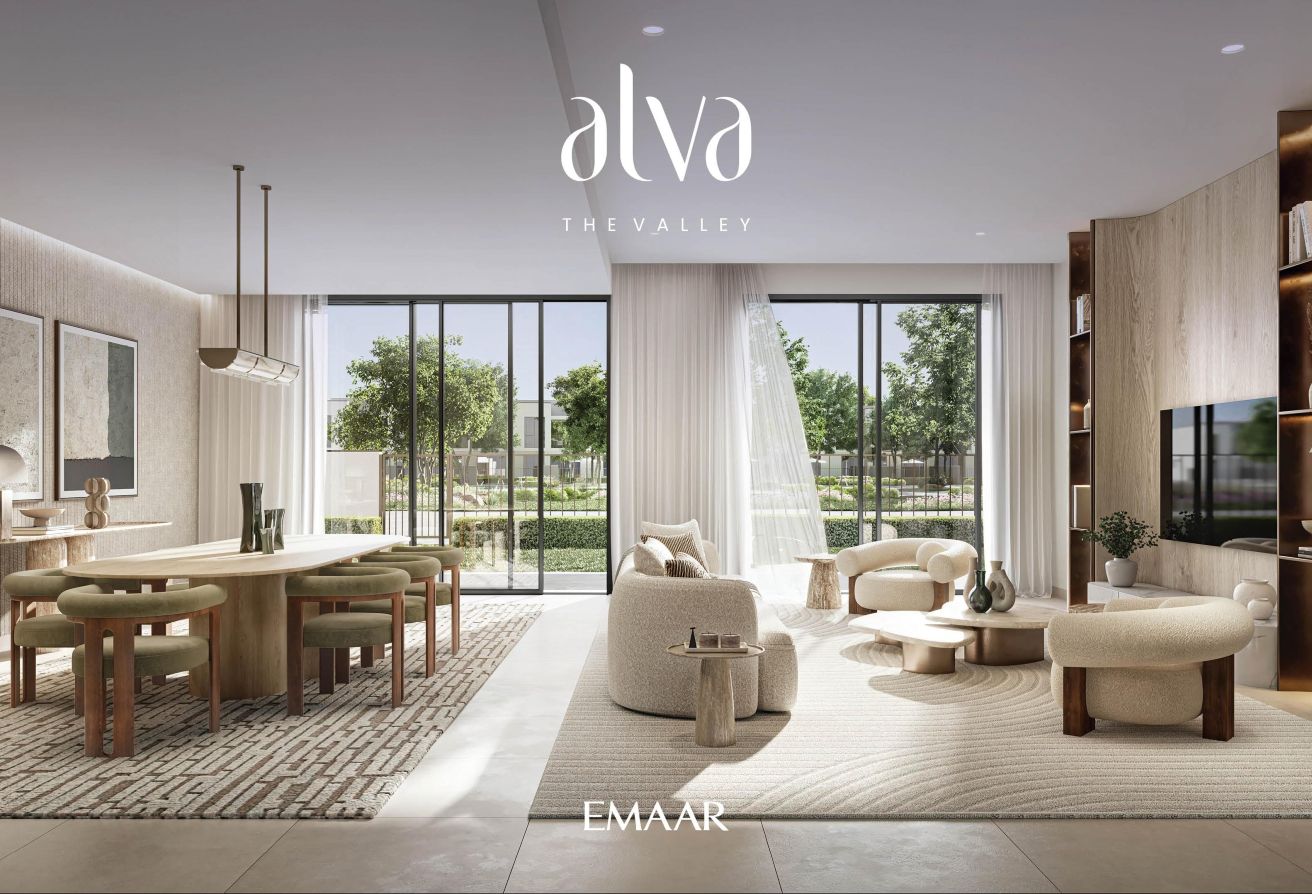 3 bedroom villa in Alva The Valley, The Valley: 7