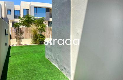 Villa - 4 Bedrooms - 4 Bathrooms for rent in Maple at Dubai Hills Estate 1 - Maple at Dubai Hills Estate - Dubai Hills Estate - Dubai