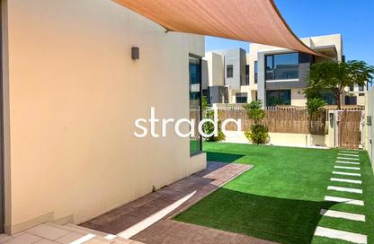 Villa - 4 Bedrooms - 4 Bathrooms for rent in Maple at Dubai Hills Estate 1 - Maple at Dubai Hills Estate - Dubai Hills Estate - Dubai