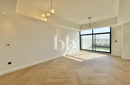 Townhouse - 4 Bedrooms - 4 Bathrooms for sale in Elie Saab Vie at the Fields - The Fields - District 11 - Mohammed Bin Rashid City - Dubai