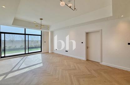 Townhouse - 4 Bedrooms - 4 Bathrooms for sale in Elie Saab Vie at the Fields - The Fields - District 11 - Mohammed Bin Rashid City - Dubai Townhouse - 4 Bedrooms - 4 Bathrooms for sale in Elie Saab Vie at the Fields - The Fields - District 11 - Mohammed Bin Rashid City - Dubai