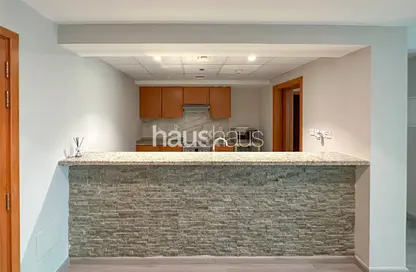 Apartment - 1 Bedroom - 1 Bathroom for rent in Al Alka 1 - Al Alka - Greens - Dubai