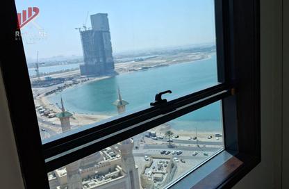 Apartment - 2 Bedrooms - 2 Bathrooms for rent in Al Mamzar - Sharjah - Sharjah