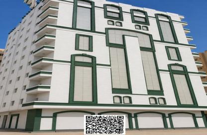 عمارة بالكامل - استوديو - 8 حمامات للبيع في برج النعيمية  2 - أبراج النعيمية - النعيمية - عجمان