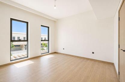 Townhouse - 4 - 3 for rent in Malta - Damac Lagoons - Dubai Townhouse - 4 - 3 for rent in Malta - Damac Lagoons - Dubai