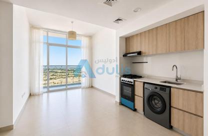 Apartment - 1 Bedroom - 1 Bathroom for sale in Golf Vita Tower A - Golf Vita - Damac Hills - Dubai