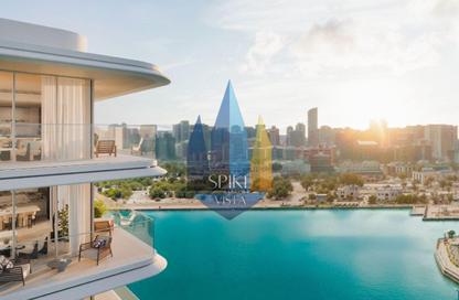 Apartment - 1 Bedroom - 2 Bathrooms for sale in Muheira - Al Reem Island - Abu Dhabi