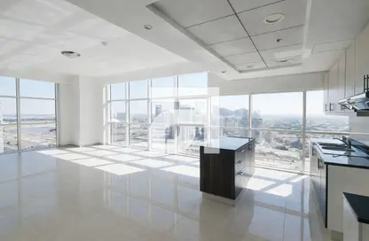 Apartment - 2 Bedrooms - 4 Bathrooms for rent in Reef Residence - District 13 - Jumeirah Village Circle - Dubai