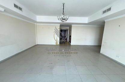 Apartment - 2 - 3 for rent in New Al Taawun Road - Al Taawun - Sharjah Apartment - 2 - 3 for rent in New Al Taawun Road - Al Taawun - Sharjah