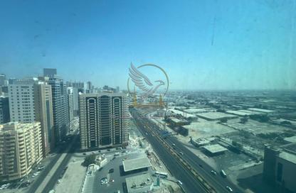 Apartment - 2 - 3 for rent in New Al Taawun Road - Al Taawun - Sharjah