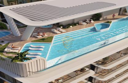 Apartment - 2 - 3 for sale in Omya Residences - Wasl Gate - Dubai