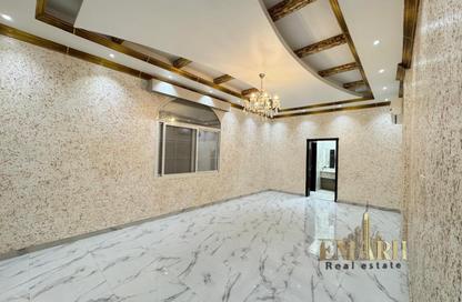 Villa - 5 Bedrooms - 7 Bathrooms for rent in Al Rawda 1 - Al Rawda - Ajman