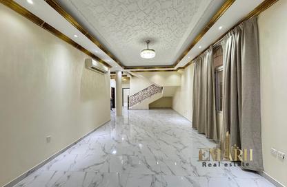 Villa - 5 Bedrooms - 7 Bathrooms for rent in Al Rawda 1 - Al Rawda - Ajman
