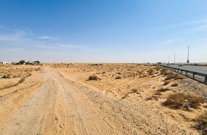 Land - Studio for sale in Al Arqoub - Sharjah Industrial Area - Sharjah