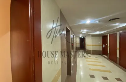 شقة - 3 غرف نوم - 3 حمامات للايجار في شارع التعاون - التعاون - الشارقة