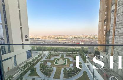Apartment - 2 Bedrooms - 2 Bathrooms for rent in Royal Regency - Business Bay - Dubai Apartment - 2 Bedrooms - 2 Bathrooms for rent in Royal Regency - Business Bay - Dubai