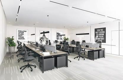 Office Space - Studio for sale in Boulevard Plaza 1 - Boulevard Plaza Towers - Downtown Dubai - Dubai