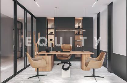 Office Space - Studio for sale in Boulevard Plaza 1 - Boulevard Plaza Towers - Downtown Dubai - Dubai Office Space - Studio for sale in Boulevard Plaza 1 - Boulevard Plaza Towers - Downtown Dubai - Dubai